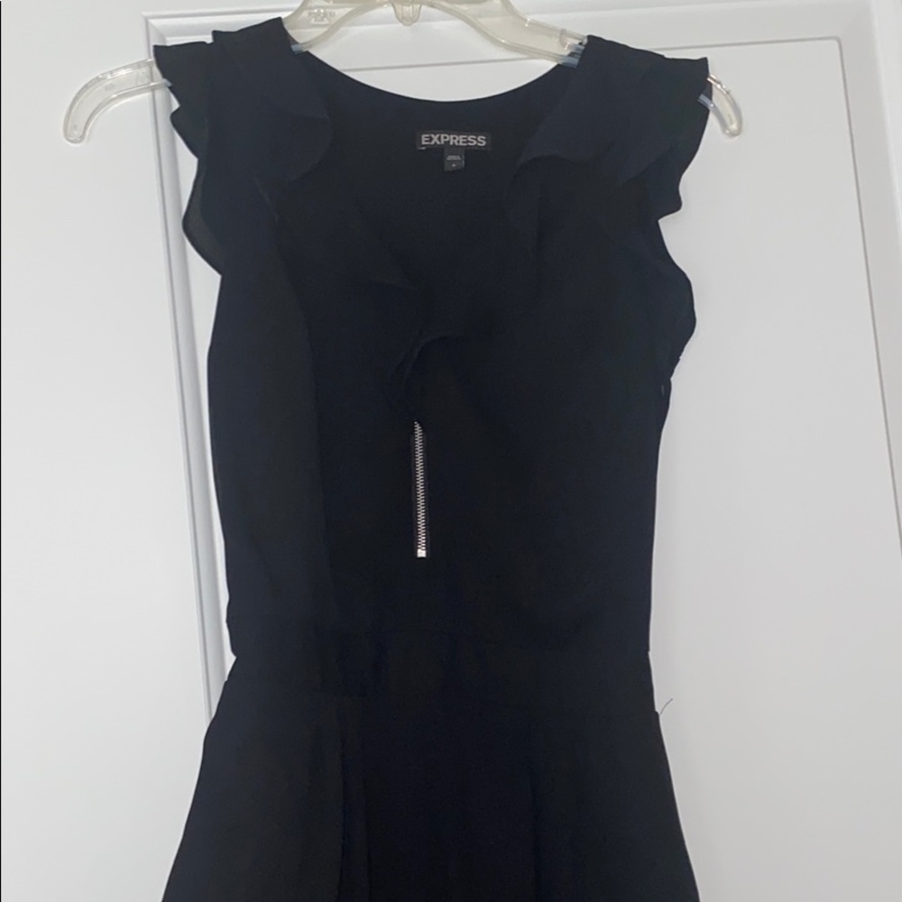 Express romper - Picture 2 of 2